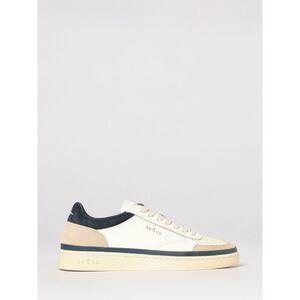 Ghoud Men Ghoud Leather Sneakers